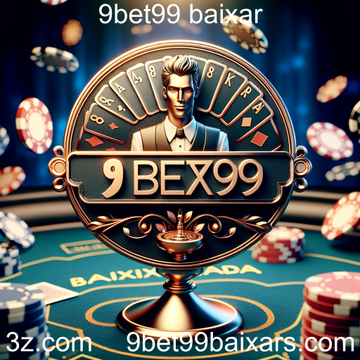 A Experiência Imersiva dos Cassinos ao Vivo em 9bet99