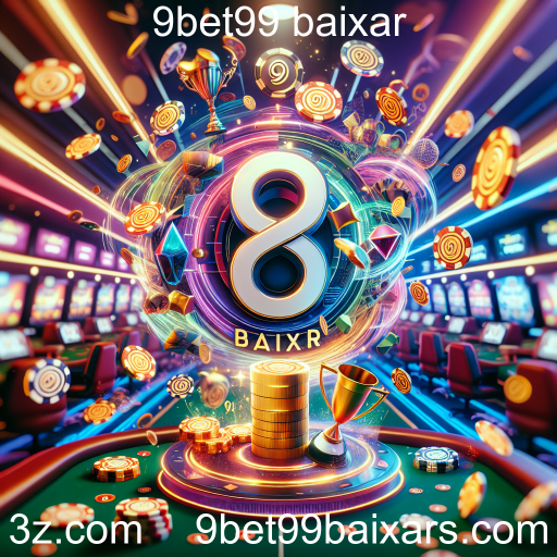 Descubra as Melhores Promoções no 9bet99