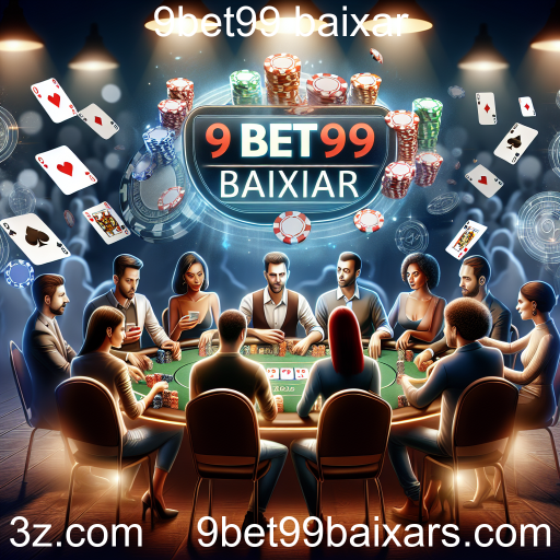 Descubra a Emoção dos Jogos de Mesa na 9bet99